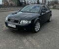 Чорний Ауді А4, об'ємом двигуна 1.6 л та пробігом 240 тис. км за 5200 $, фото 1 на Automoto.ua
