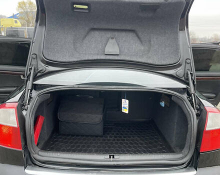 Чорний Ауді А4, об'ємом двигуна 3 л та пробігом 237 тис. км за 5000 $, фото 52 на Automoto.ua