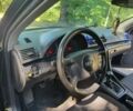 Чорний Ауді А4, об'ємом двигуна 1.78 л та пробігом 432 тис. км за 4800 $, фото 1 на Automoto.ua