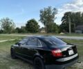 Чорний Ауді А4, об'ємом двигуна 3 л та пробігом 240 тис. км за 4400 $, фото 1 на Automoto.ua