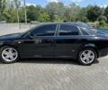 Чорний Ауді А4, об'ємом двигуна 2 л та пробігом 215 тис. км за 6200 $, фото 2 на Automoto.ua