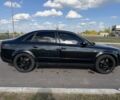 Чорний Ауді А4, об'ємом двигуна 2 л та пробігом 420 тис. км за 3657 $, фото 3 на Automoto.ua