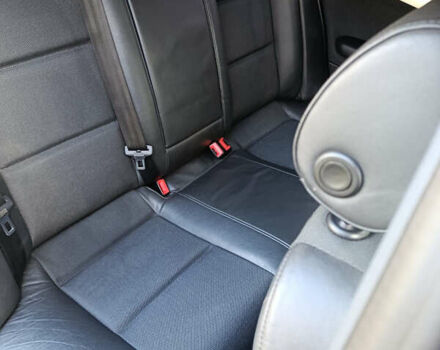 Чорний Ауді А4, об'ємом двигуна 1.78 л та пробігом 228 тис. км за 6150 $, фото 29 на Automoto.ua