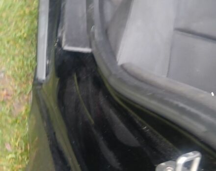 Чорний Ауді А4, об'ємом двигуна 1.9 л та пробігом 360 тис. км за 1999 $, фото 10 на Automoto.ua