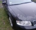 Чорний Ауді А4, об'ємом двигуна 1.9 л та пробігом 360 тис. км за 1999 $, фото 8 на Automoto.ua