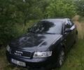 Чорний Ауді А4, об'ємом двигуна 2.4 л та пробігом 252 тис. км за 1200 $, фото 1 на Automoto.ua