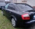 Чорний Ауді А4, об'ємом двигуна 1.9 л та пробігом 360 тис. км за 1999 $, фото 1 на Automoto.ua