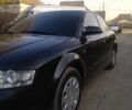 Черный Ауди А4, объемом двигателя 1.9 л и пробегом 500 тыс. км за 2000 $, фото 1 на Automoto.ua