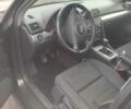 Черный Ауди А4, объемом двигателя 1.98 л и пробегом 235 тыс. км за 4649 $, фото 8 на Automoto.ua