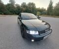 Черный Ауди А4, объемом двигателя 2.5 л и пробегом 365 тыс. км за 4900 $, фото 9 на Automoto.ua