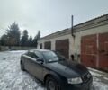 Черный Ауди А4, объемом двигателя 1.9 л и пробегом 362 тыс. км за 2500 $, фото 3 на Automoto.ua