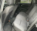 Чорний Ауді А4, об'ємом двигуна 1.6 л та пробігом 230 тис. км за 5200 $, фото 16 на Automoto.ua