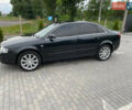 Чорний Ауді А4, об'ємом двигуна 1.6 л та пробігом 230 тис. км за 5000 $, фото 5 на Automoto.ua