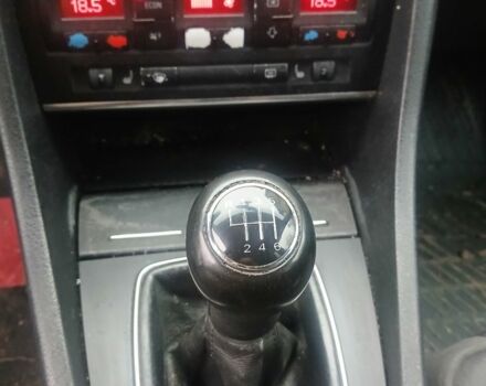 Чорний Ауді А4, об'ємом двигуна 1.9 л та пробігом 360 тис. км за 1999 $, фото 21 на Automoto.ua