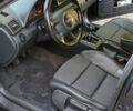 Черный Ауди А4, объемом двигателя 1.9 л и пробегом 348 тыс. км за 5699 $, фото 21 на Automoto.ua