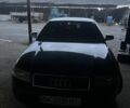 Черный Ауди А4, объемом двигателя 2.5 л и пробегом 250 тыс. км за 4100 $, фото 1 на Automoto.ua