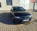 Чорний Ауді А4, об'ємом двигуна 1.98 л та пробігом 243 тис. км за 4500 $, фото 1 на Automoto.ua