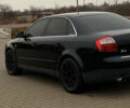 Чорний Ауді А4, об'ємом двигуна 3 л та пробігом 237 тис. км за 5000 $, фото 17 на Automoto.ua