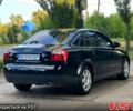 Черный Ауди А4, объемом двигателя 1.8 л и пробегом 260 тыс. км за 5000 $, фото 5 на Automoto.ua