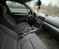 Черный Ауди А4, объемом двигателя 0 л и пробегом 305 тыс. км за 3599 $, фото 12 на Automoto.ua