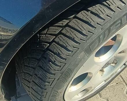 Черный Ауди А4, объемом двигателя 1.6 л и пробегом 211 тыс. км за 5100 $, фото 9 на Automoto.ua