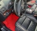 Черный Ауди А4, объемом двигателя 1.98 л и пробегом 240 тыс. км за 5300 $, фото 1 на Automoto.ua