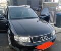 Чорний Ауді А4, об'ємом двигуна 2 л та пробігом 240 тис. км за 5300 $, фото 1 на Automoto.ua