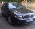 Чорний Ауді А4, об'ємом двигуна 2.5 л та пробігом 300 тис. км за 5500 $, фото 1 на Automoto.ua