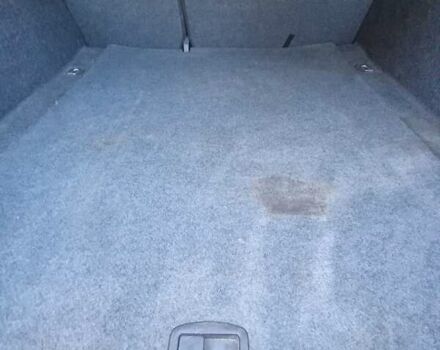 Черный Ауди А4, объемом двигателя 1.6 л и пробегом 211 тыс. км за 5100 $, фото 19 на Automoto.ua