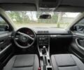 Чорний Ауді А4, об'ємом двигуна 1.6 л та пробігом 230 тис. км за 5200 $, фото 16 на Automoto.ua