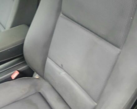 Чорний Ауді А4, об'ємом двигуна 1.9 л та пробігом 360 тис. км за 1999 $, фото 18 на Automoto.ua