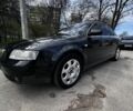 Чорний Ауді А4, об'ємом двигуна 2.5 л та пробігом 242 тис. км за 4700 $, фото 2 на Automoto.ua