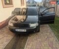 Чорний Ауді А4, об'ємом двигуна 1.98 л та пробігом 423 тис. км за 3000 $, фото 1 на Automoto.ua