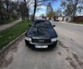 Чорний Ауді А4, об'ємом двигуна 2.5 л та пробігом 242 тис. км за 4700 $, фото 1 на Automoto.ua