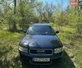 Черный Ауди А4, объемом двигателя 1.6 л и пробегом 250 тыс. км за 4700 $, фото 1 на Automoto.ua