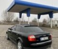 Черный Ауди А4, объемом двигателя 0 л и пробегом 305 тыс. км за 3599 $, фото 4 на Automoto.ua