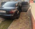 Чорний Ауді А4, об'ємом двигуна 1.98 л та пробігом 423 тис. км за 3000 $, фото 5 на Automoto.ua