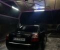 Черный Ауди А4, объемом двигателя 2.5 л и пробегом 365 тыс. км за 4900 $, фото 1 на Automoto.ua