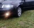 Чорний Ауді А4, об'ємом двигуна 1.9 л та пробігом 360 тис. км за 1999 $, фото 1 на Automoto.ua
