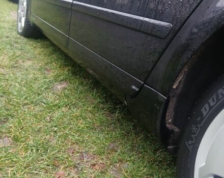 Чорний Ауді А4, об'ємом двигуна 1.9 л та пробігом 360 тис. км за 1999 $, фото 5 на Automoto.ua