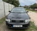 Чорний Ауді А4, об'ємом двигуна 0 л та пробігом 350 тис. км за 1500 $, фото 1 на Automoto.ua