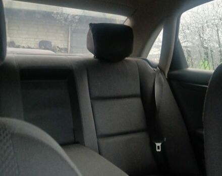 Чорний Ауді А4, об'ємом двигуна 1.9 л та пробігом 360 тис. км за 1999 $, фото 22 на Automoto.ua