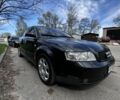 Чорний Ауді А4, об'ємом двигуна 2.5 л та пробігом 242 тис. км за 4700 $, фото 1 на Automoto.ua