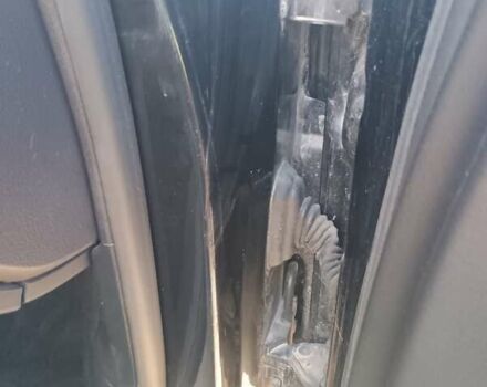 Черный Ауди А4, объемом двигателя 1.6 л и пробегом 211 тыс. км за 5100 $, фото 6 на Automoto.ua