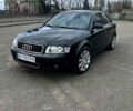 Чорний Ауді А4, об'ємом двигуна 1.6 л та пробігом 240 тис. км за 5200 $, фото 1 на Automoto.ua
