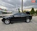 Черный Ауди А4, объемом двигателя 1.78 л и пробегом 325 тыс. км за 5300 $, фото 1 на Automoto.ua