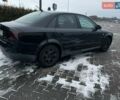 Черный Ауди А4, объемом двигателя 2 л и пробегом 264 тыс. км за 3999 $, фото 5 на Automoto.ua