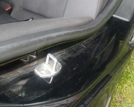 Чорний Ауді А4, об'ємом двигуна 1.9 л та пробігом 360 тис. км за 1999 $, фото 11 на Automoto.ua