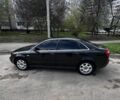 Чорний Ауді А4, об'ємом двигуна 2.5 л та пробігом 242 тис. км за 4700 $, фото 3 на Automoto.ua