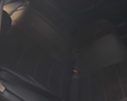 Черный Ауди А4, объемом двигателя 2.5 л и пробегом 365 тыс. км за 4900 $, фото 7 на Automoto.ua